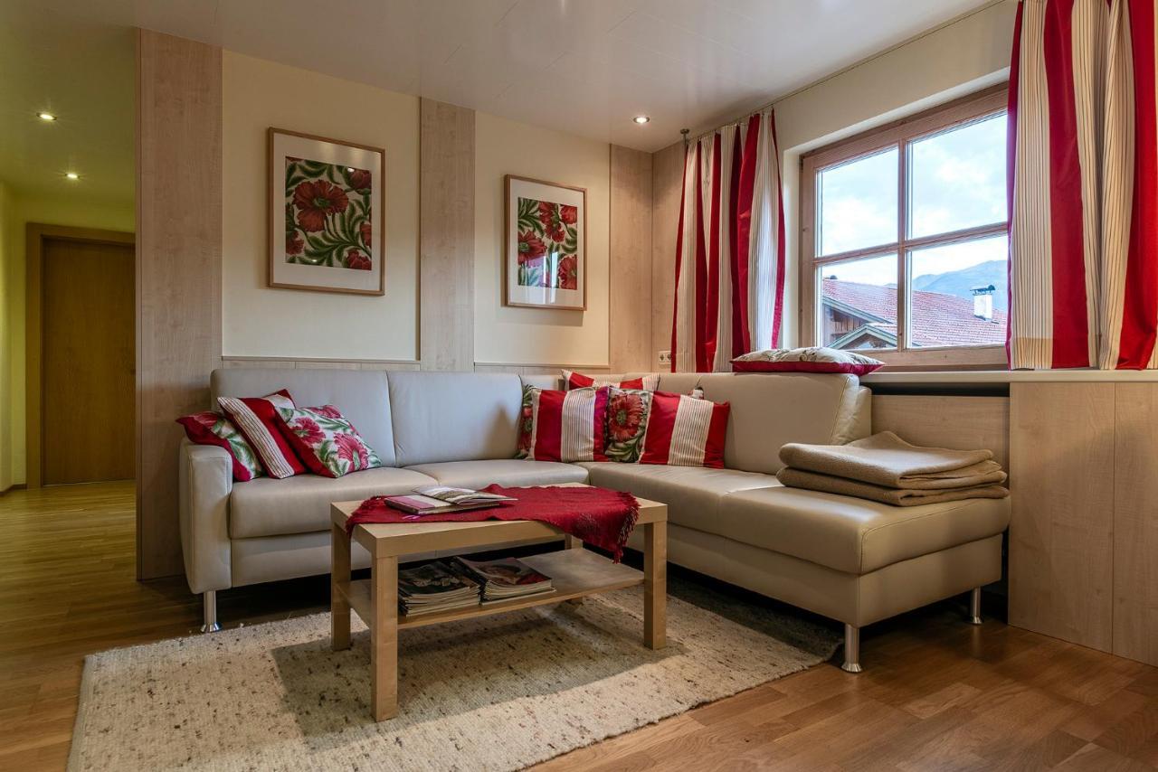 Haus Battlogg Daire Bartholomäberg Dış mekan fotoğraf