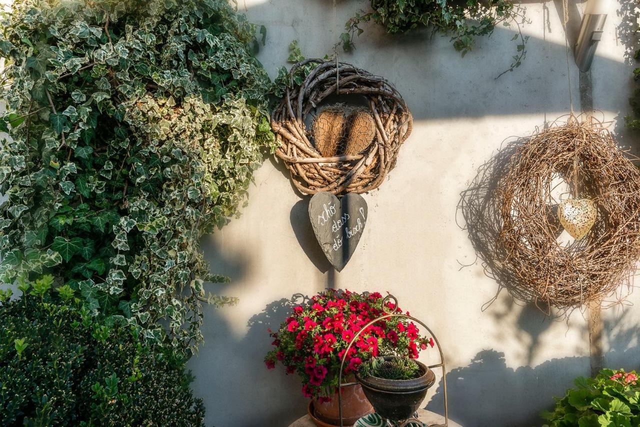 Haus Battlogg Daire Bartholomäberg Dış mekan fotoğraf