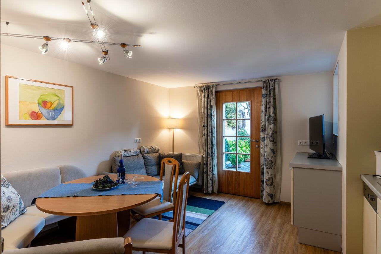 Haus Battlogg Daire Bartholomäberg Dış mekan fotoğraf