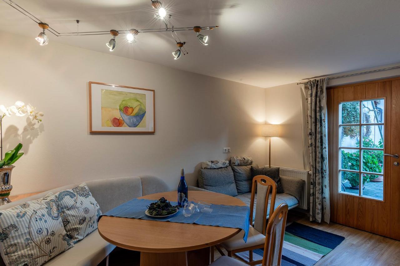 Haus Battlogg Daire Bartholomäberg Dış mekan fotoğraf
