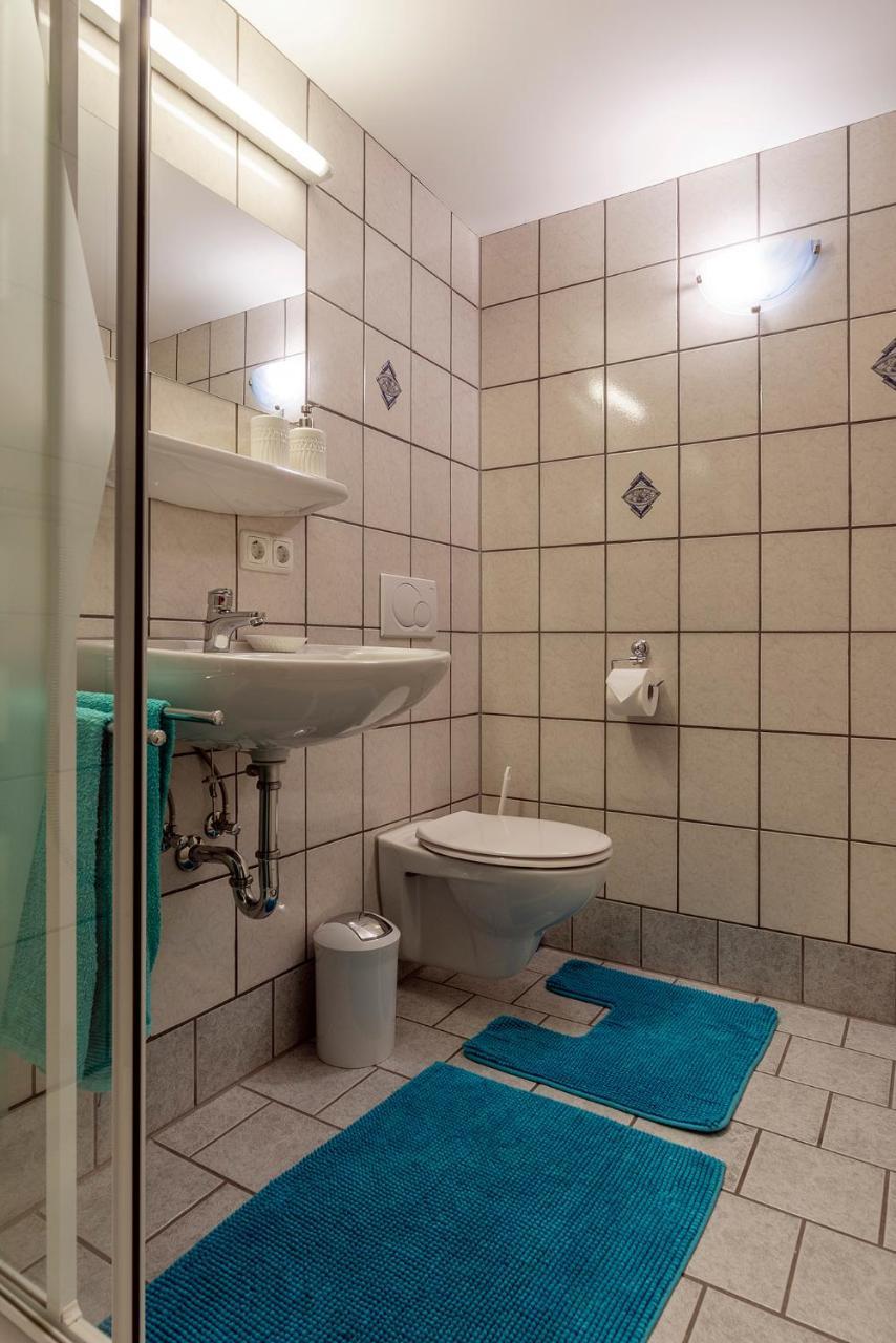 Haus Battlogg Daire Bartholomäberg Dış mekan fotoğraf