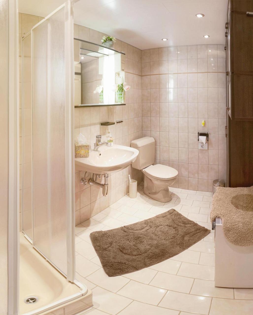 Haus Battlogg Daire Bartholomäberg Dış mekan fotoğraf